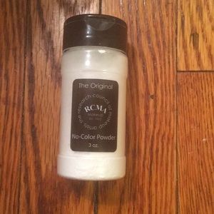 RCMA No Color Powder